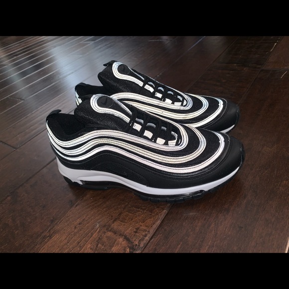 Nike Air Max 97: Women’s 8.5, men’s 7 - Picture 2 of 4